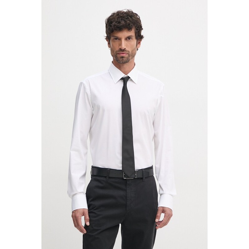 Košeľa BOSS 57671382