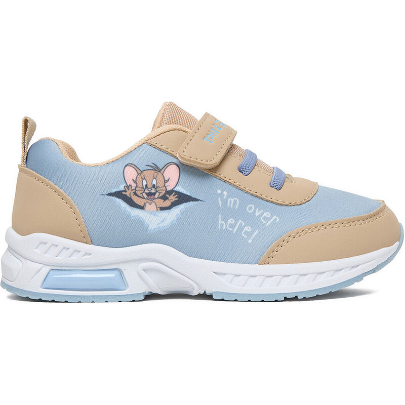 Sneakersy Tom & Jerry 67481204