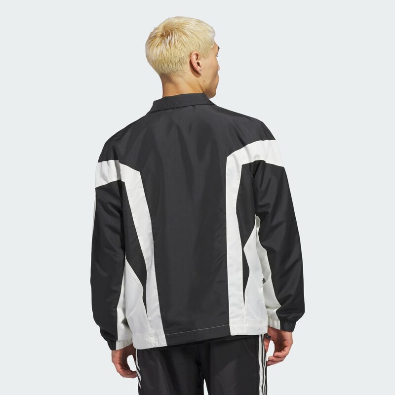 Adidas Bunda Originals Basketball Wind Breaker Jacket 66788670