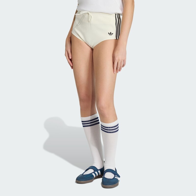 Adidas PRILIEHAVÉ ŠPORTOVÉ ŠORTKY 67488625