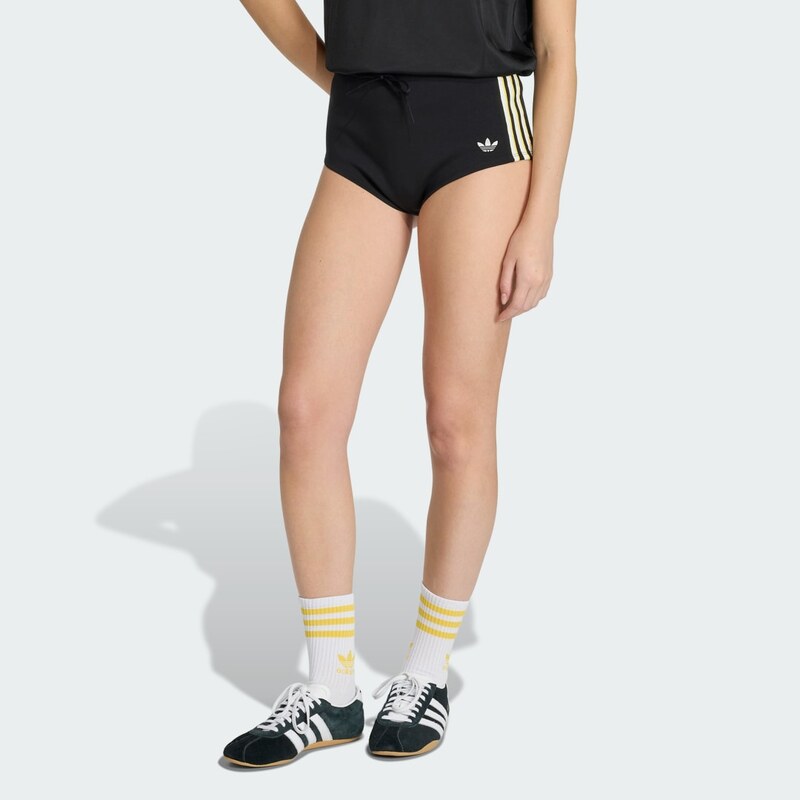 Adidas PRILIEHAVÉ ŠPORTOVÉ ŠORTKY 67488626