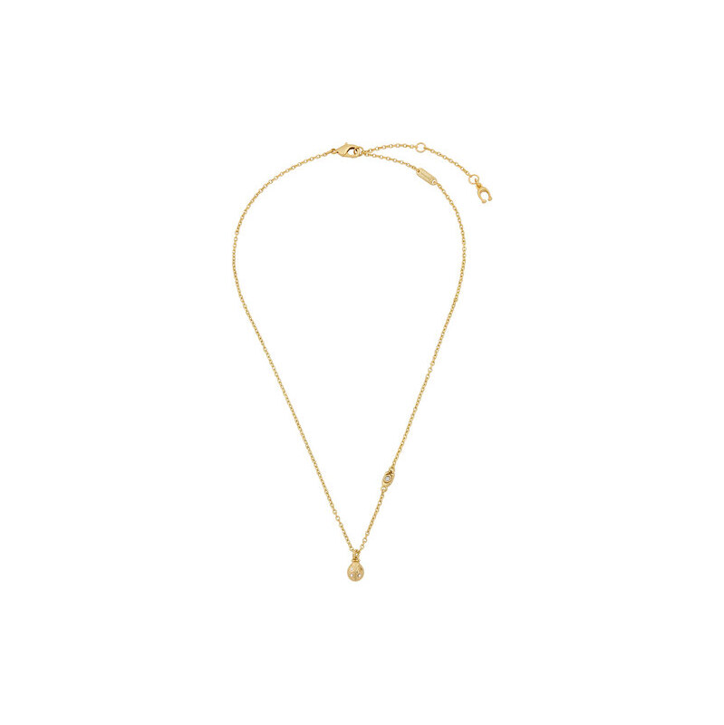 Náhrdelník Coach 67481456