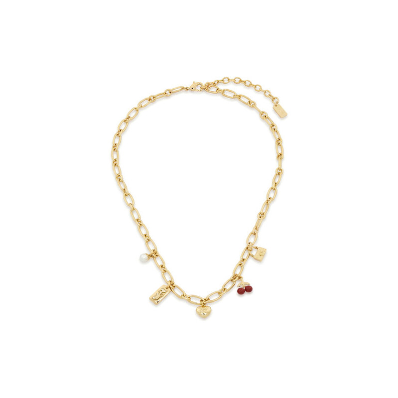 Náhrdelník Coach 67481538