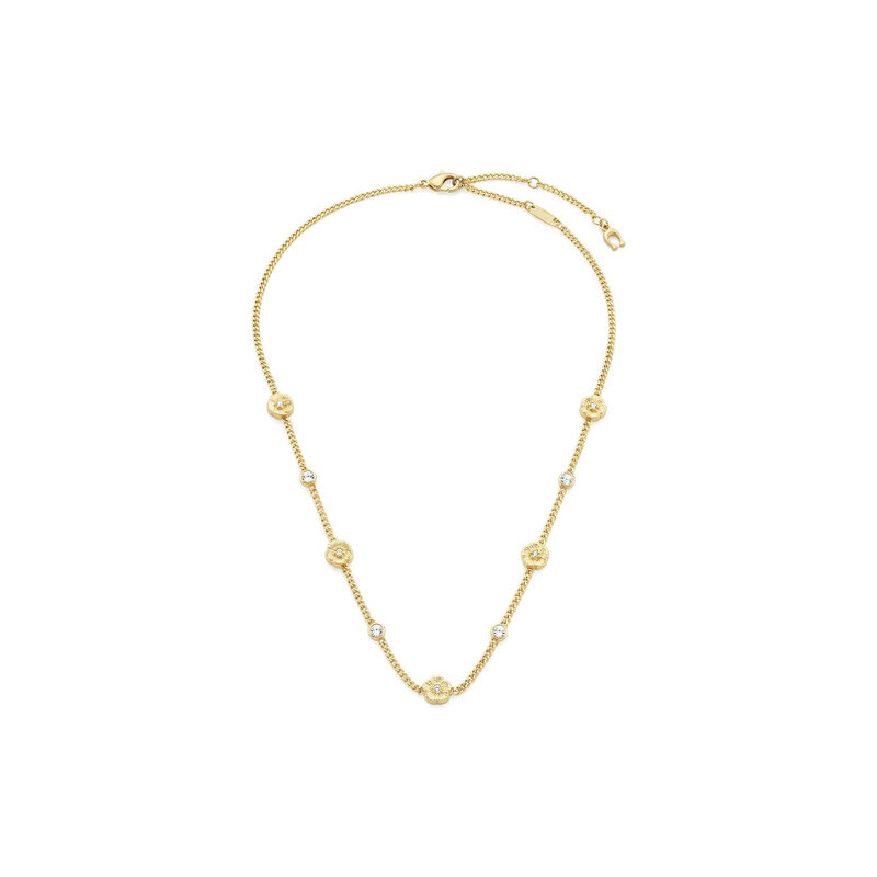 Náhrdelník Coach 67481552