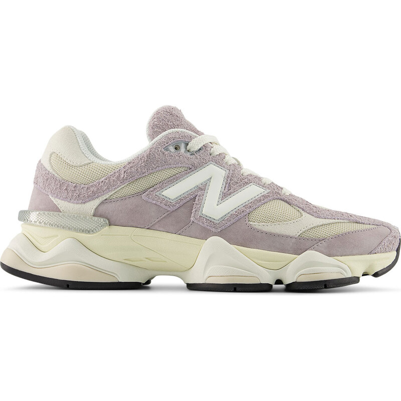 New Balance U906029M 4 - Unisex - Tenisky New Balance - Sivé - 67606228