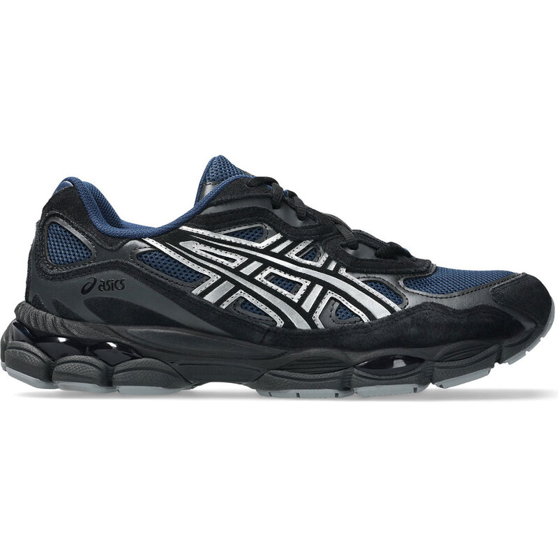 Asics Gel-NYC 5 - Unisex - Tenisky Asics - Modré - 1203A383-404 67606226