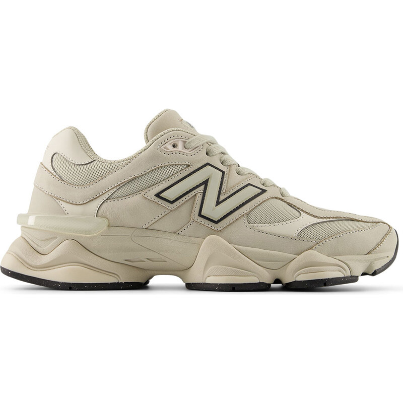 New Balance U906078T 4 - Unisex - Tenisky New Balance - Sivé - 67606234