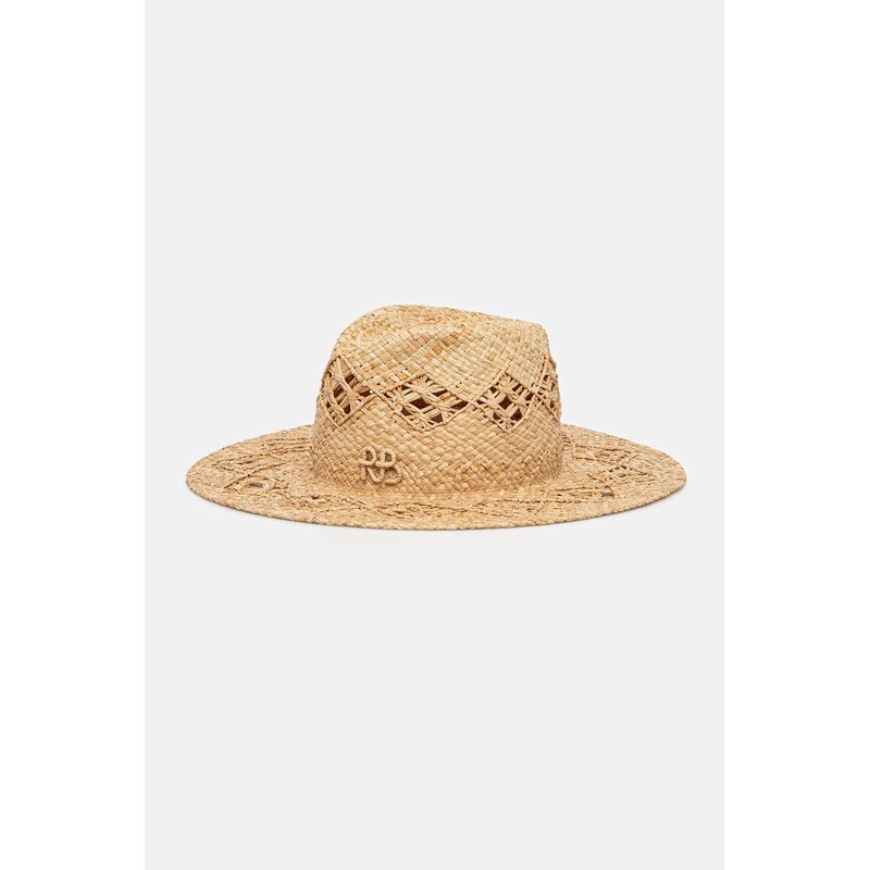 Klobúk Ruslan Baginskiy 0 Fedora Hat 61536665