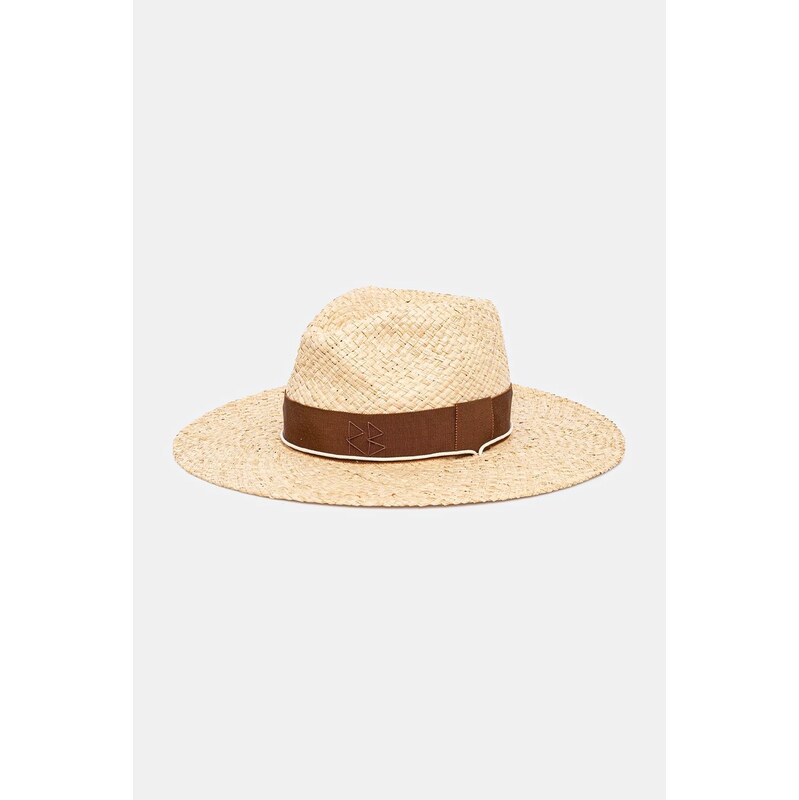 Klobúk Ruslan Baginskiy 0 Fedora Hat 61472583