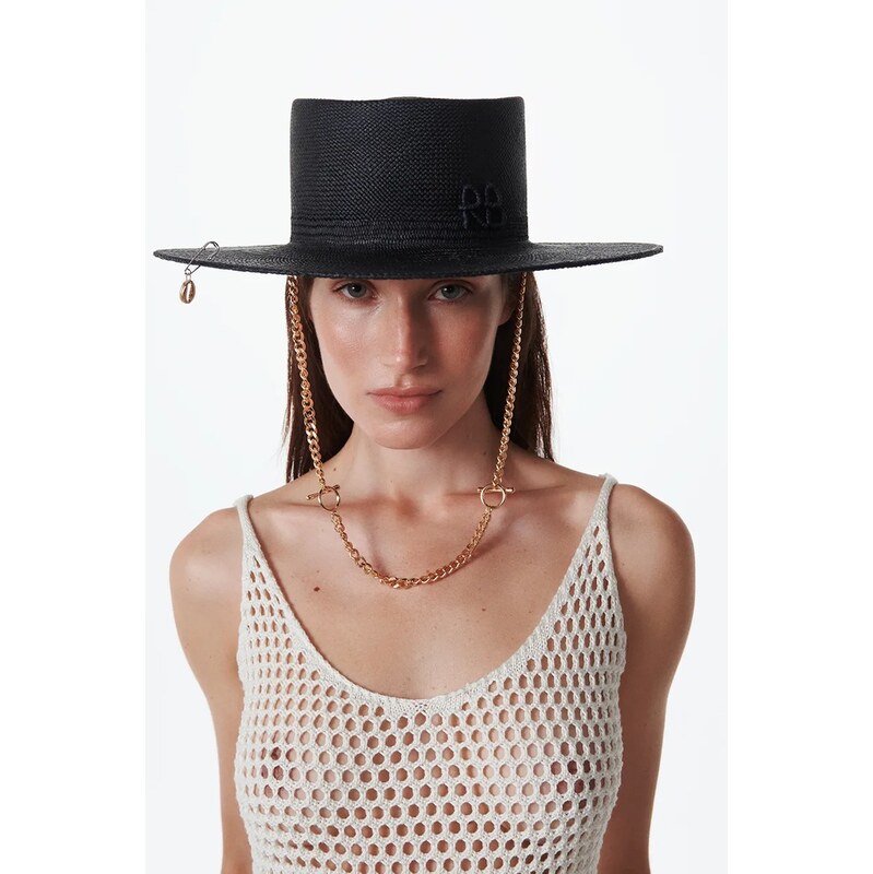 Klobúk Ruslan Baginskiy Gambler Hat 62958241