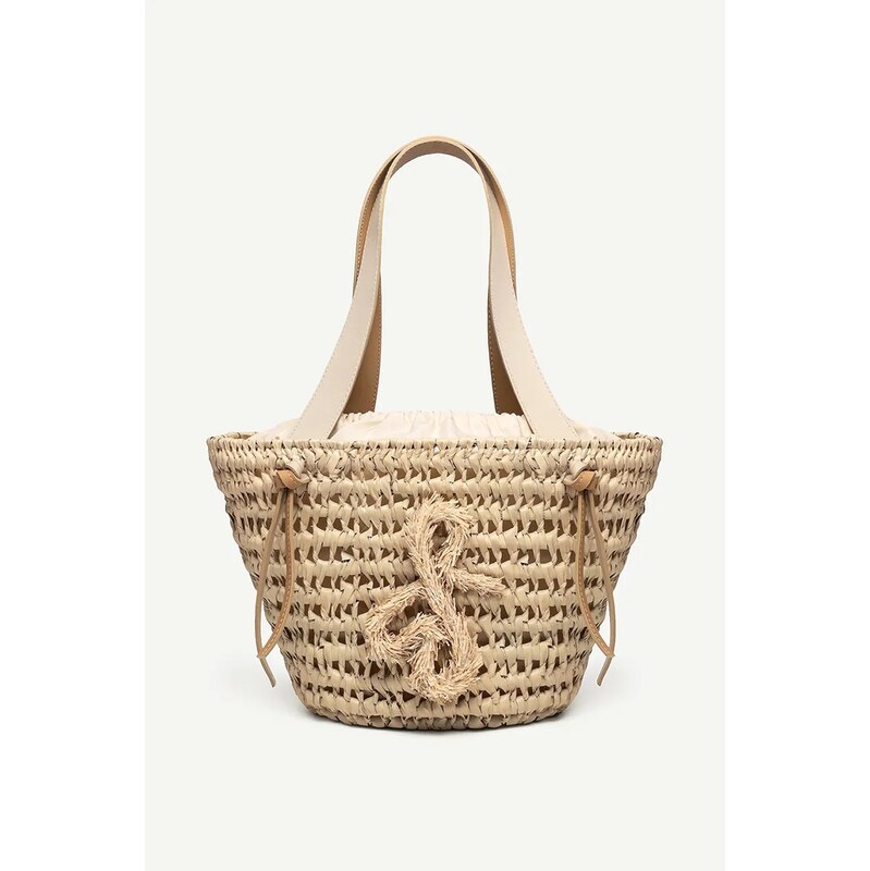 Kabelka Ruslan Baginskiy Tote Bag 62958179