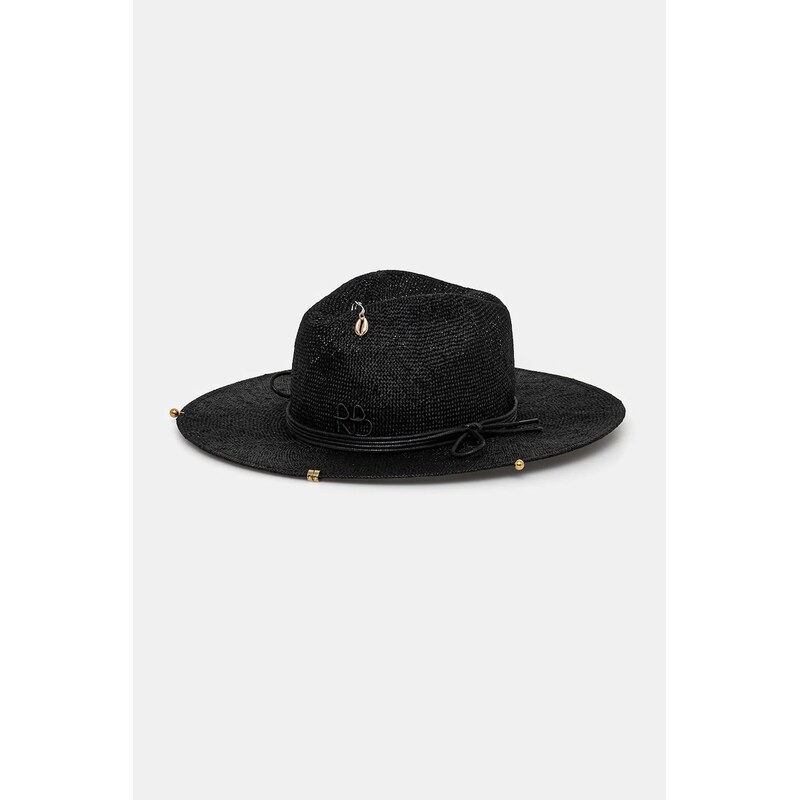 Klobúk Ruslan Baginskiy Fedora Hat 61536715