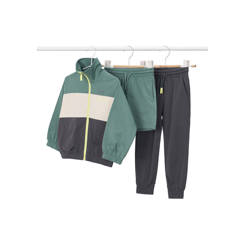 Tepláková súprava Mayoral 67481457