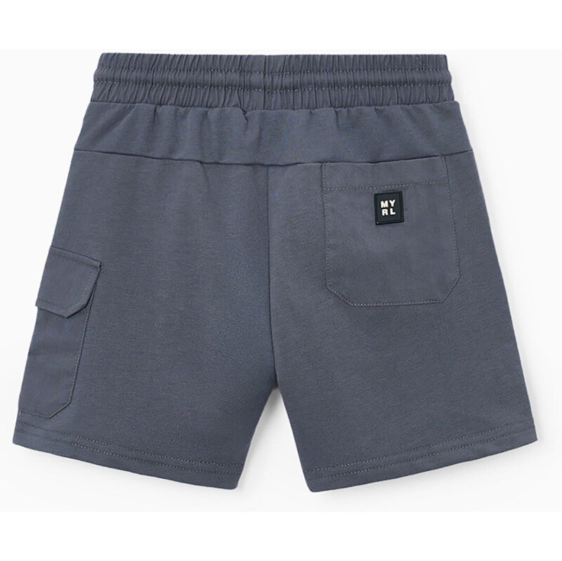 Športové kraťasy Mayoral 67484556