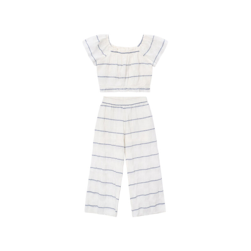 Súprava blúzka a nohavice Mayoral 67481486