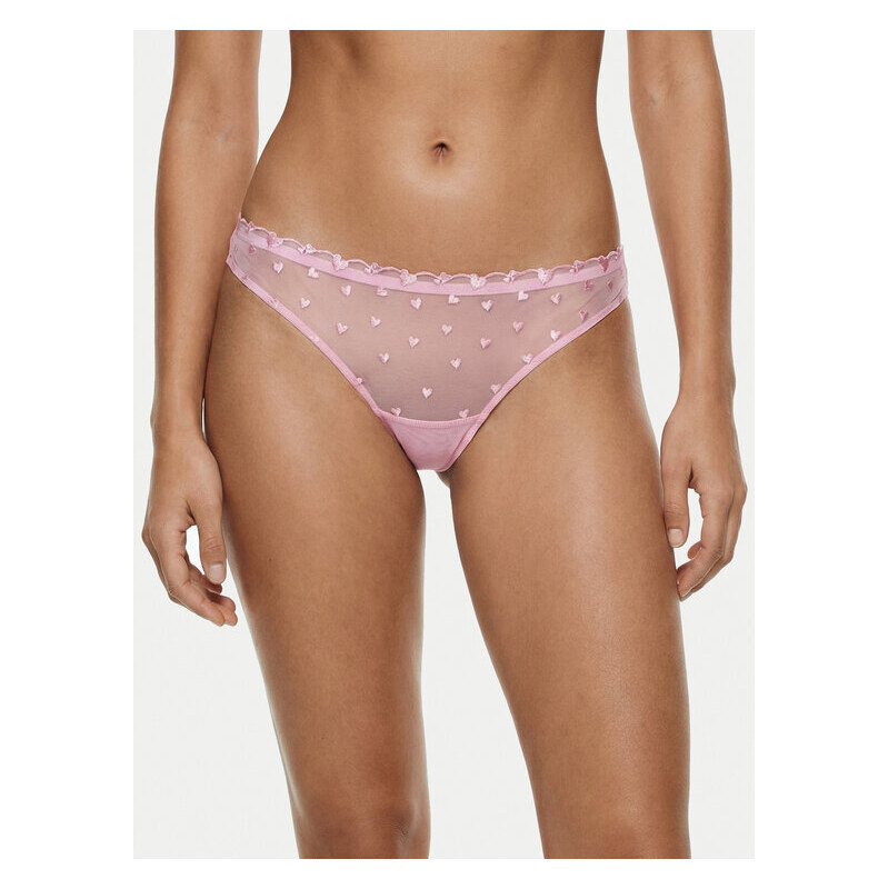 Klasické nohavičky Guess 67484822