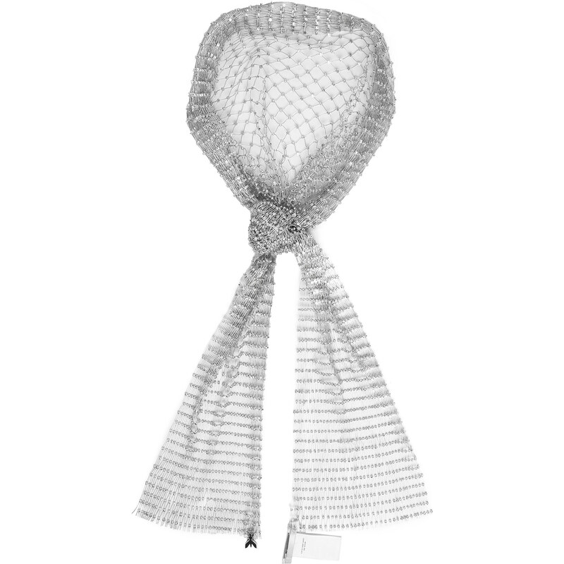 Šatka na hlavu Patrizia Pepe 67487664