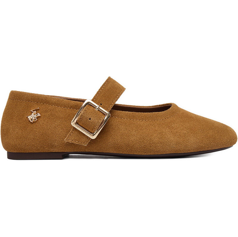 Baleríny Beverly Hills Polo Club 67510654