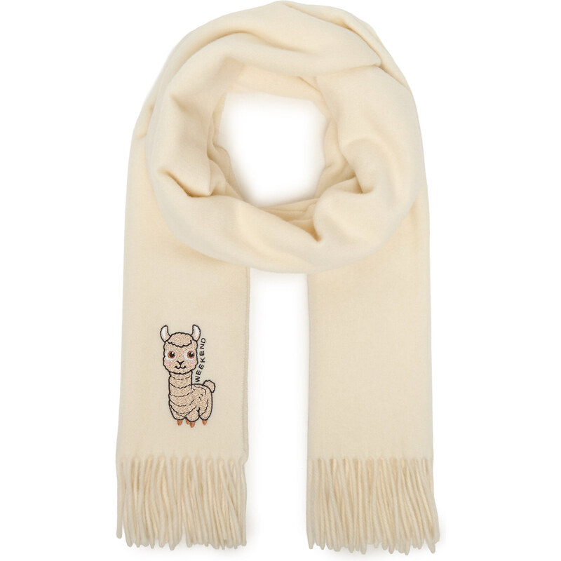 Šál Weekend Max Mara 67487072