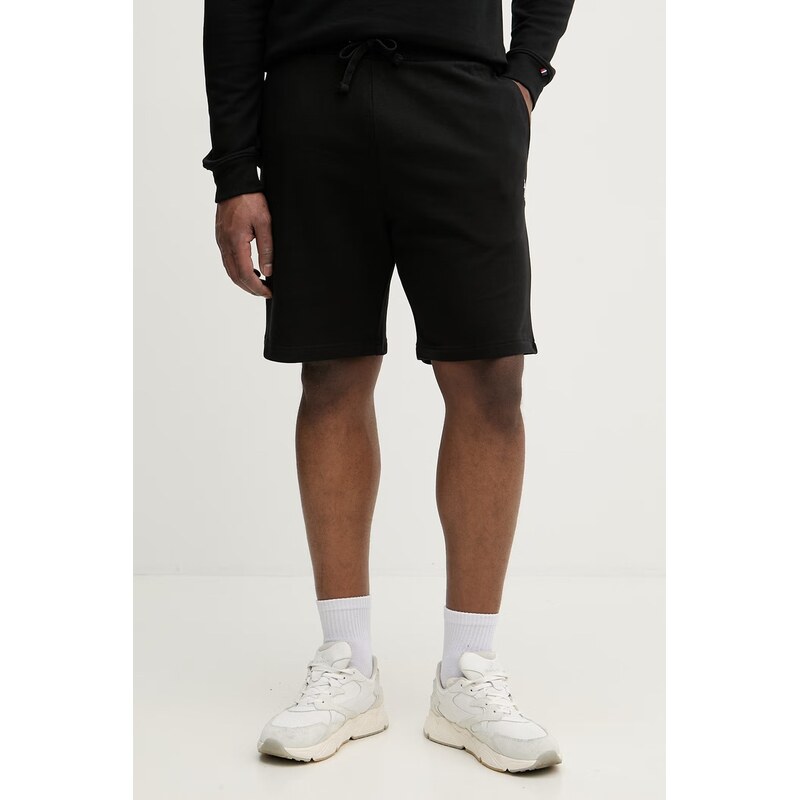 Bavlnené šortky U.S. Polo Assn. DHM LB SWEAT 67494282