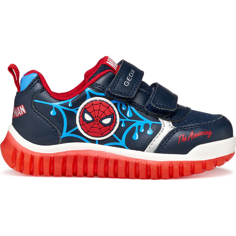 Sneakersy Geox 67487970