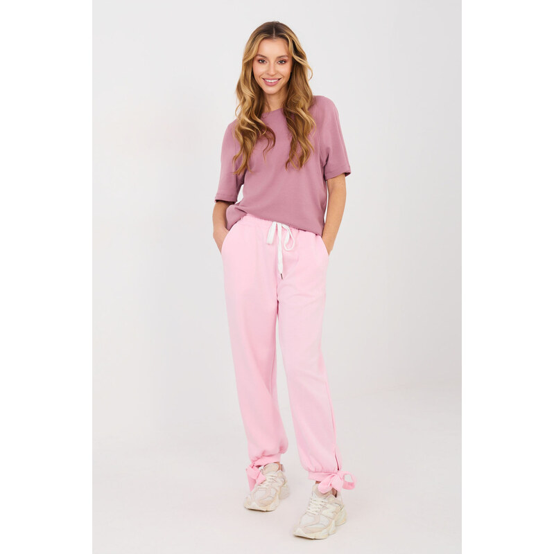 ITALY MODA Tepláky model 223470 Taliansko Moda 67488216