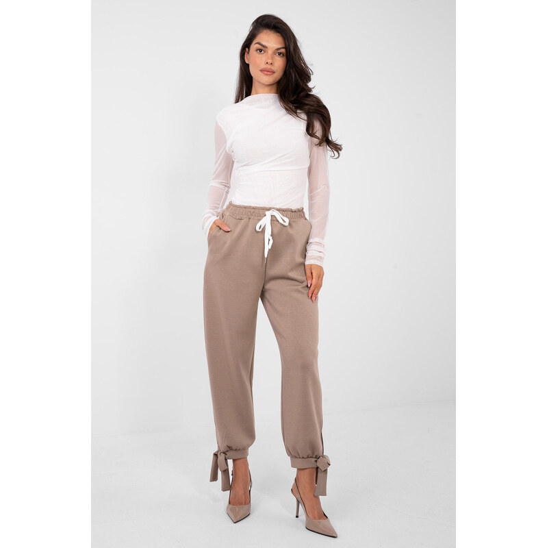 ITALY MODA Tepláky model 223473 Taliansko Moda 67488220