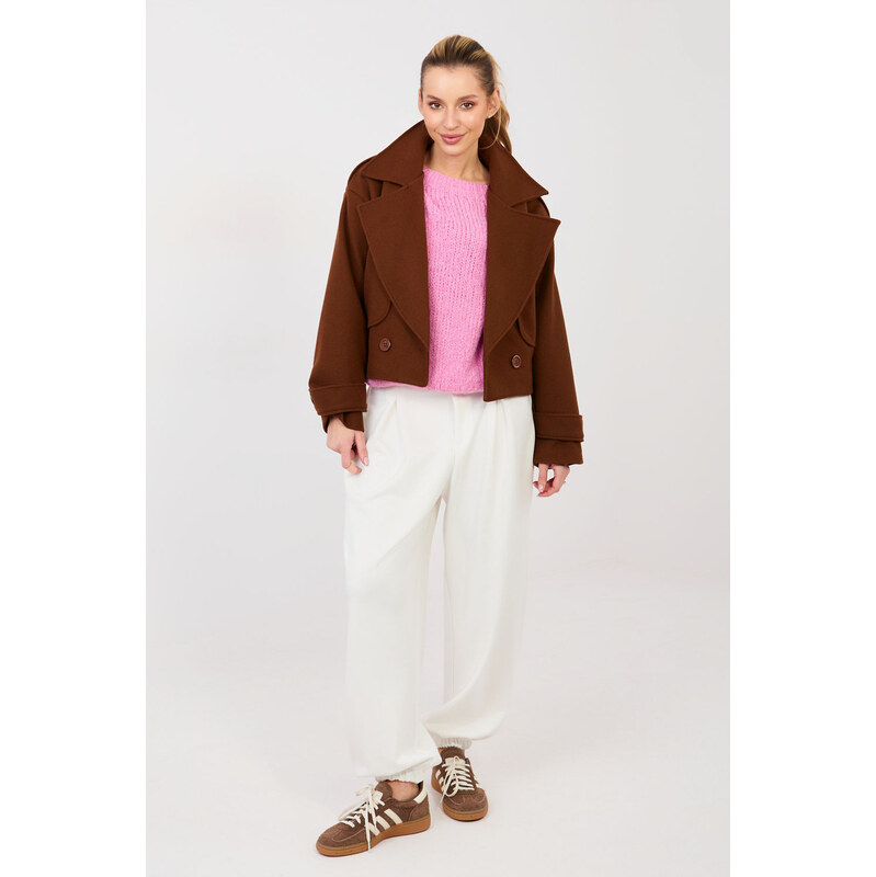 ITALY MODA Tepláky model 223755 Taliansko Moda 67488291