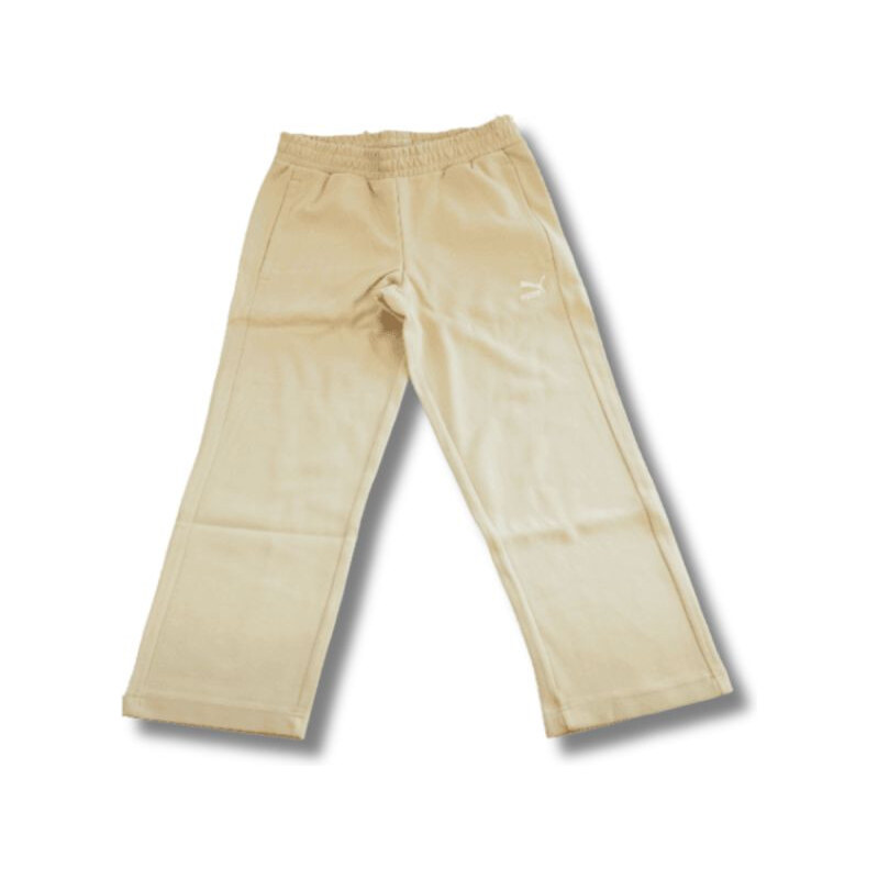 Dámske tepláky Puma T7 DK - 538199-88 67488305