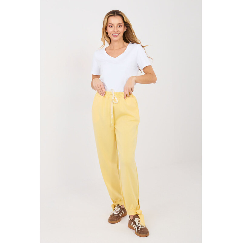 ITALY MODA Tepláky model 223782 Taliansko Moda 67488325