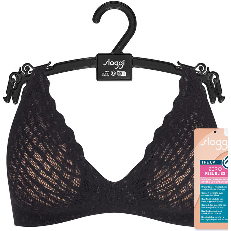 SLOGGI ZERO FEEL BLISS THE UP P PODPRSENKA 67488373