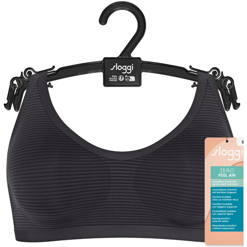 SLOGGI ZERO FEEL AIR BRALETTE PODPRSENKA 67488376