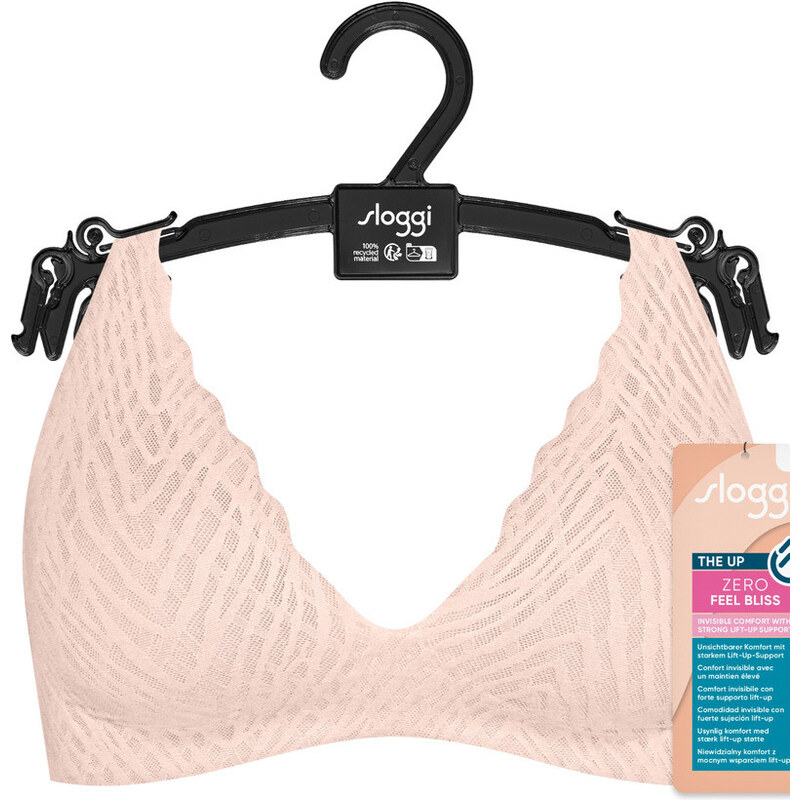 SLOGGI ZERO FEEL BLISS THE UP P PODPRSENKA 67488374