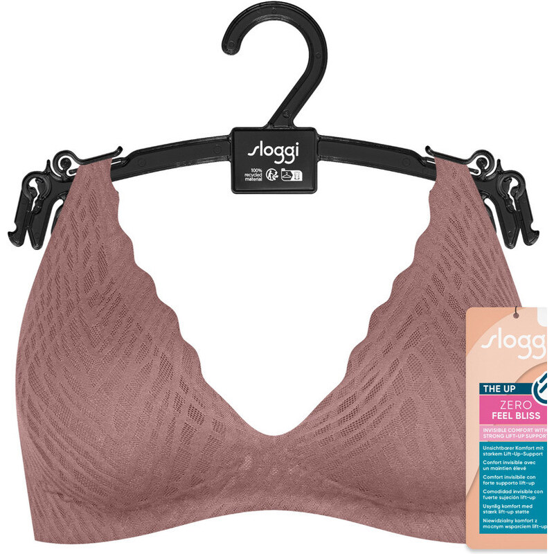 SLOGGI ZERO FEEL BLISS THE UP P PODPRSENKA 67488375