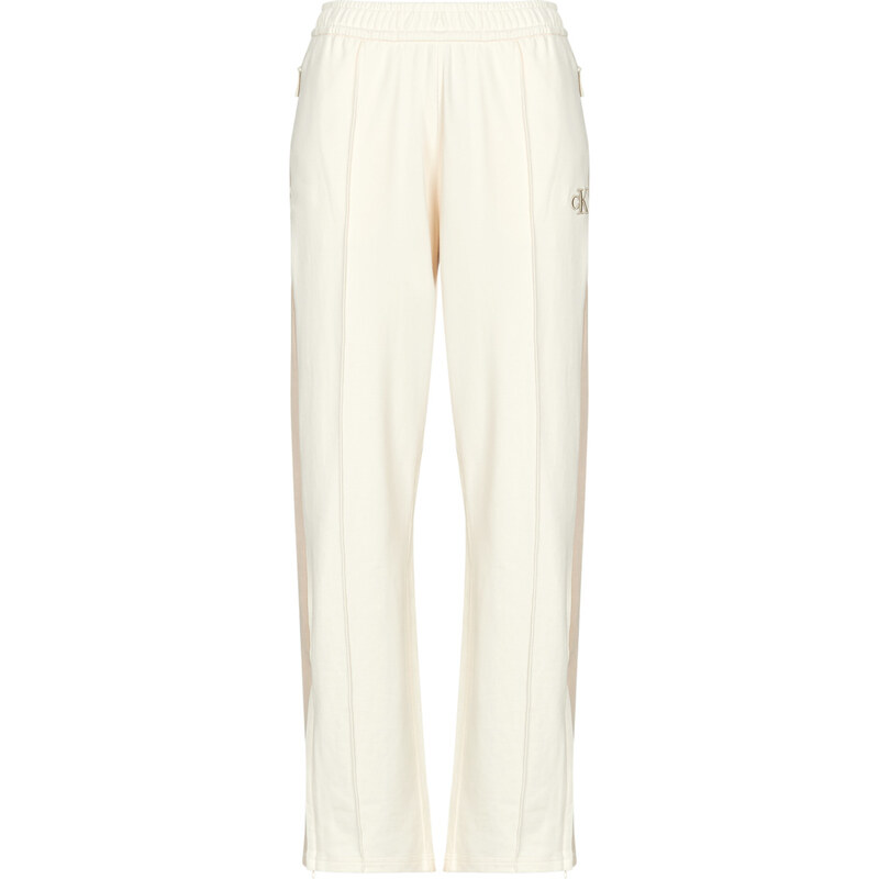 Calvin Klein Jeans Tepláky/Vrchné oblečenie STRETCH TERRY TRACK PANT 67488671