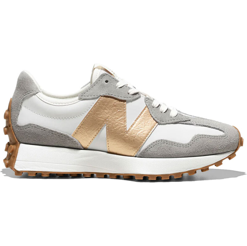 New Balance W3279NT 4.5 - Dámske - Tenisky New Balance - Sivé - 67606237