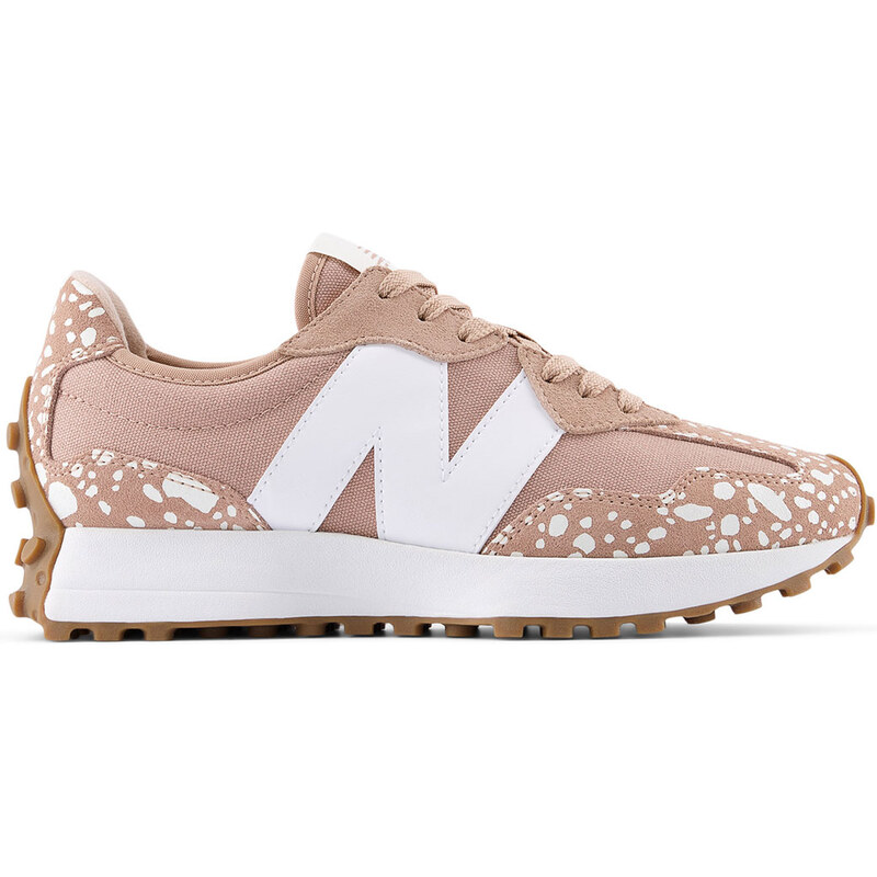 New Balance W3271TK 4.5 - Dámske - Tenisky New Balance - Hnedé - 67606238