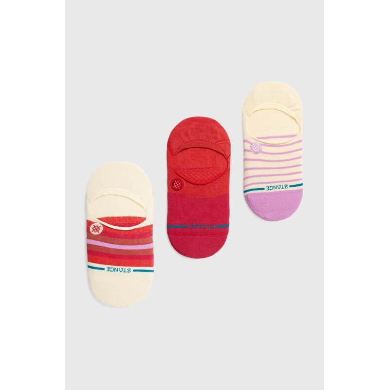 Ponožky Stance Fulfilled 3 Pack 3-pak 67489745