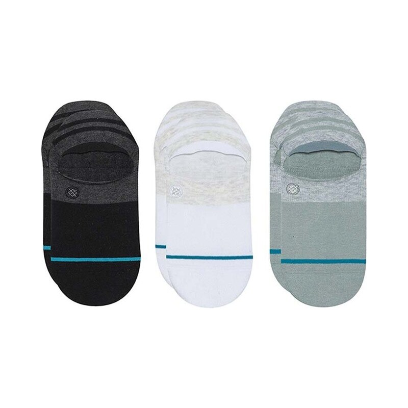 Ponožky Stance Gamut 2 3-pak 67489729