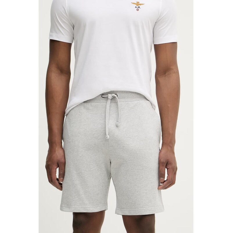 Bavlnené šortky U.S. Polo Assn. DHM LB SWEAT 67494283