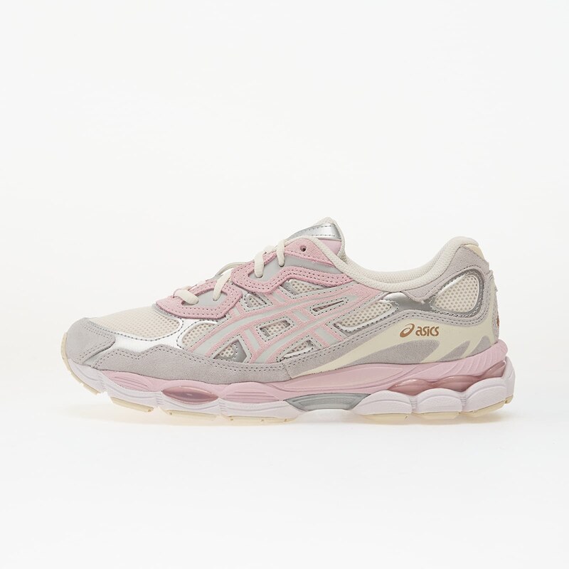 Asics Gel-NYC Concrete/ Barely Rose 67490569