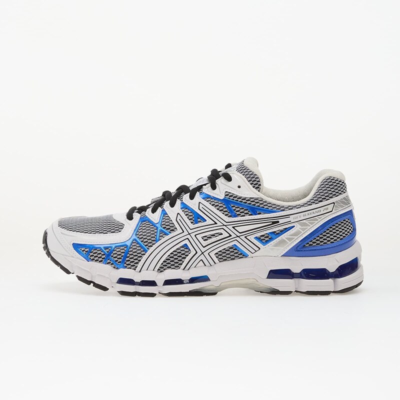 Asics Gel-Kayano 20 White/ Illusion Blue 67490570