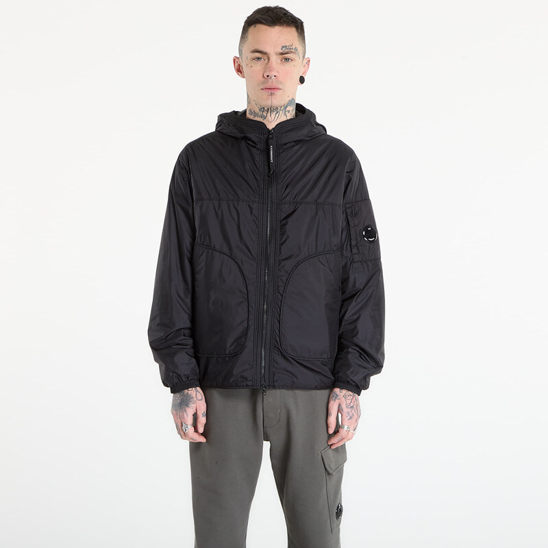 Bunda C.P. Company Nada Shield Packable Primaloft Evolve Hooded Lens 67491933