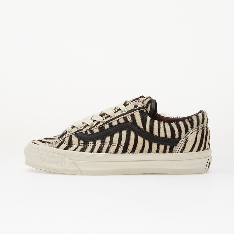 Vans LX Old Skool 36 Pony Zebra 67490567