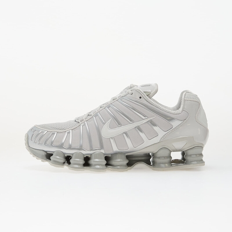 Nike W Shox Tl Photon Dust/ Photon Dust-Metallic Silver 67490543