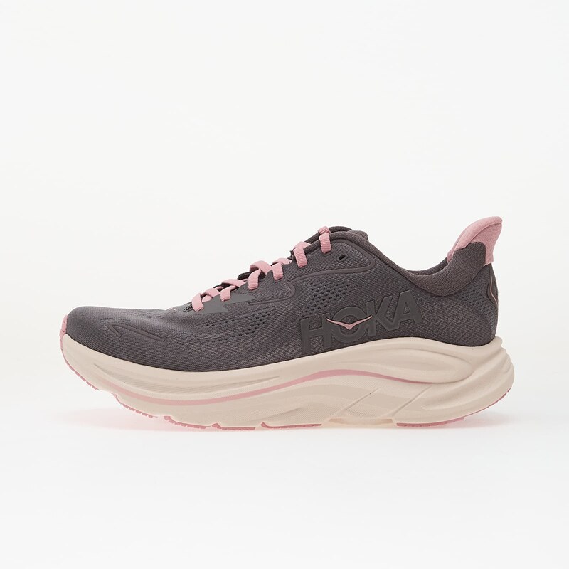 Hoka W Clifton 10 Galaxy/ Dried Rose 67490574