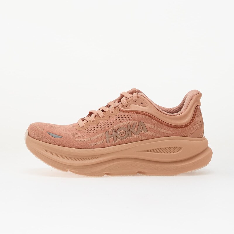 Hoka W Bondi 9 Sienna/ Rose Gold 67490533