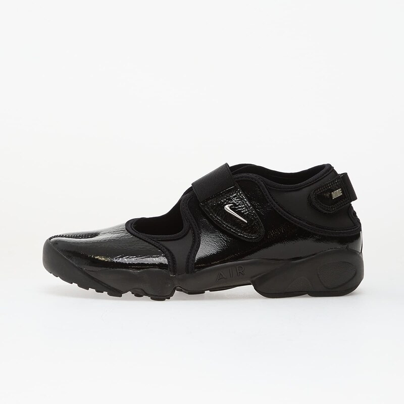Nike W Air Rift Black/ Metallic Silver-Black 67490573