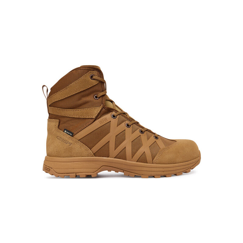 Trekingová obuv Crispi 67490730