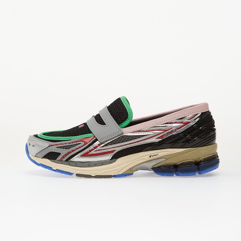 New Balance 1906L Grey 67491909